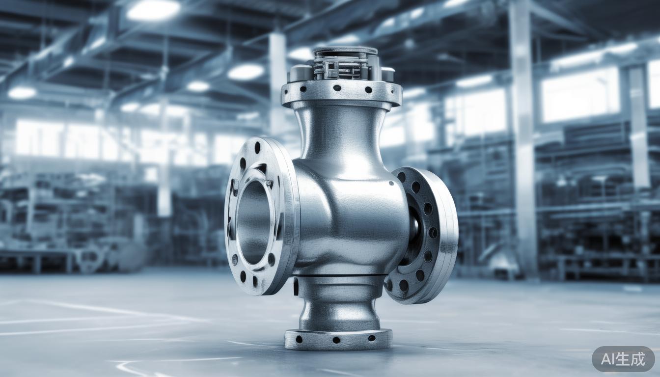 Flanged Plug Valve Features, Plug Valve Maintenance, and Standard Plug Valve Types