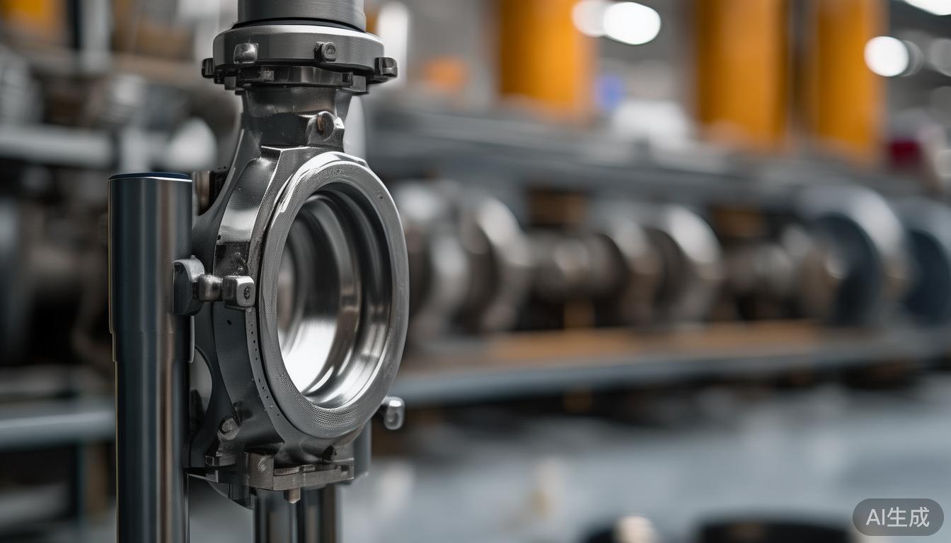 Discharge Valve Sludge Management through Sludge Knife Gate Control for Effective Sludge Control