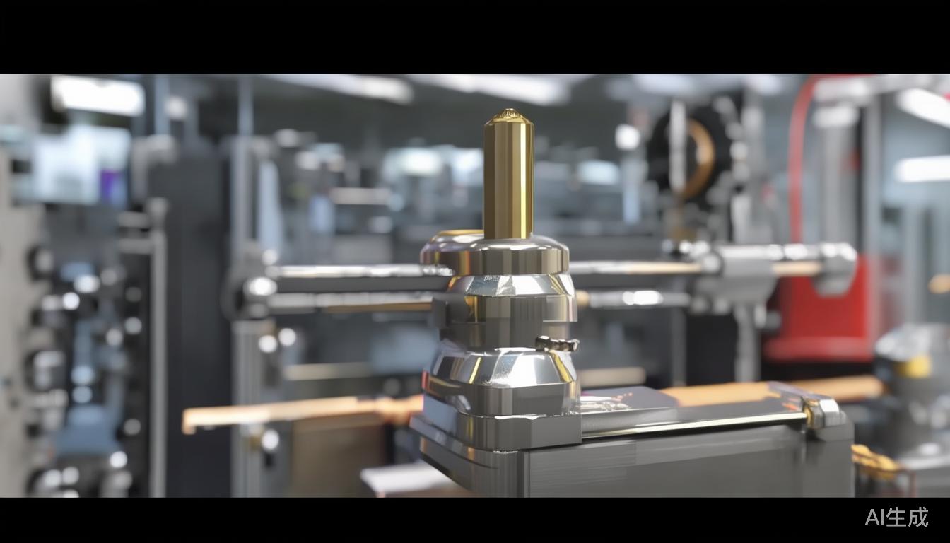 Precision Needle Valves with Brass Needles for Optimal Flow Control