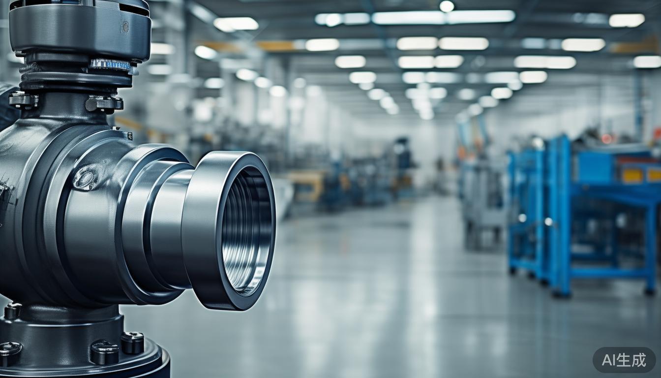 Wafer Check Valve Setup and Check Valve Lift Calculation for Optimal Performance