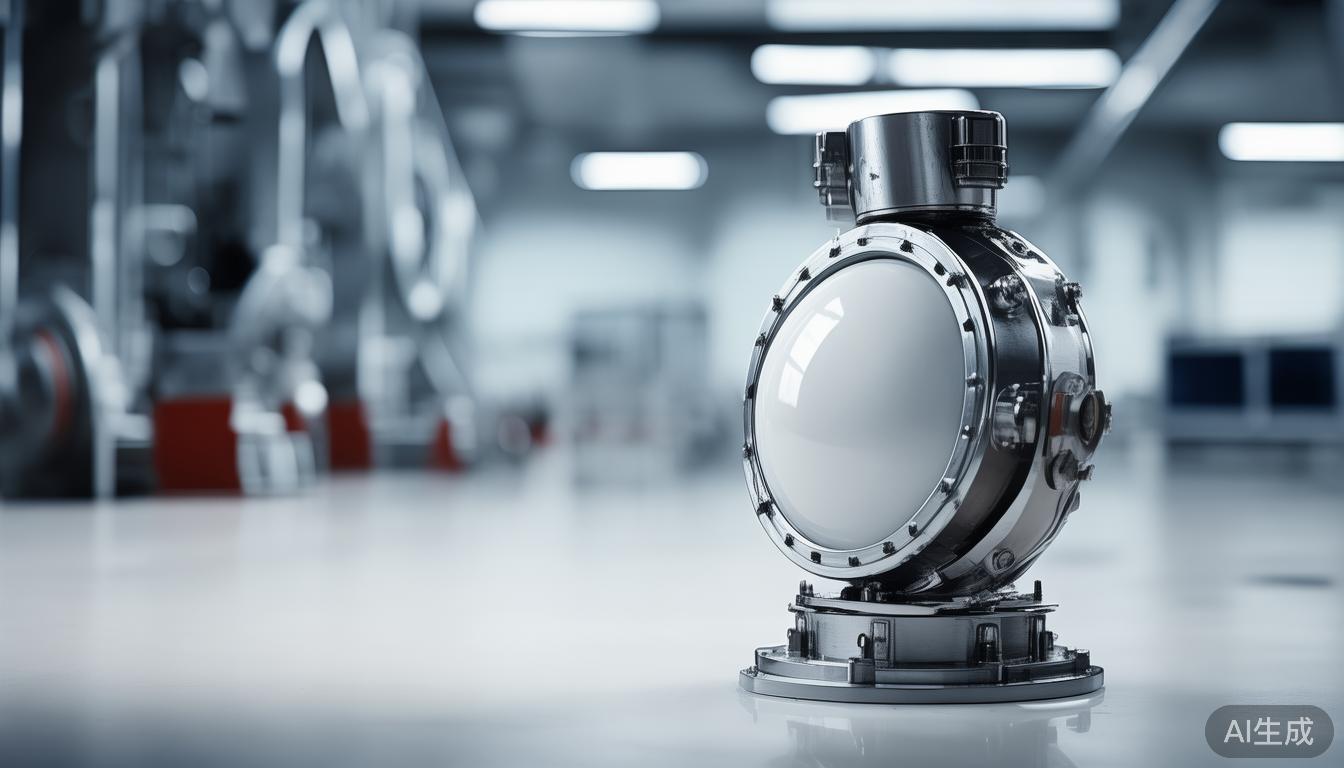 Globe Valve Benefits Industrial Applications And Care For Fluid Systems