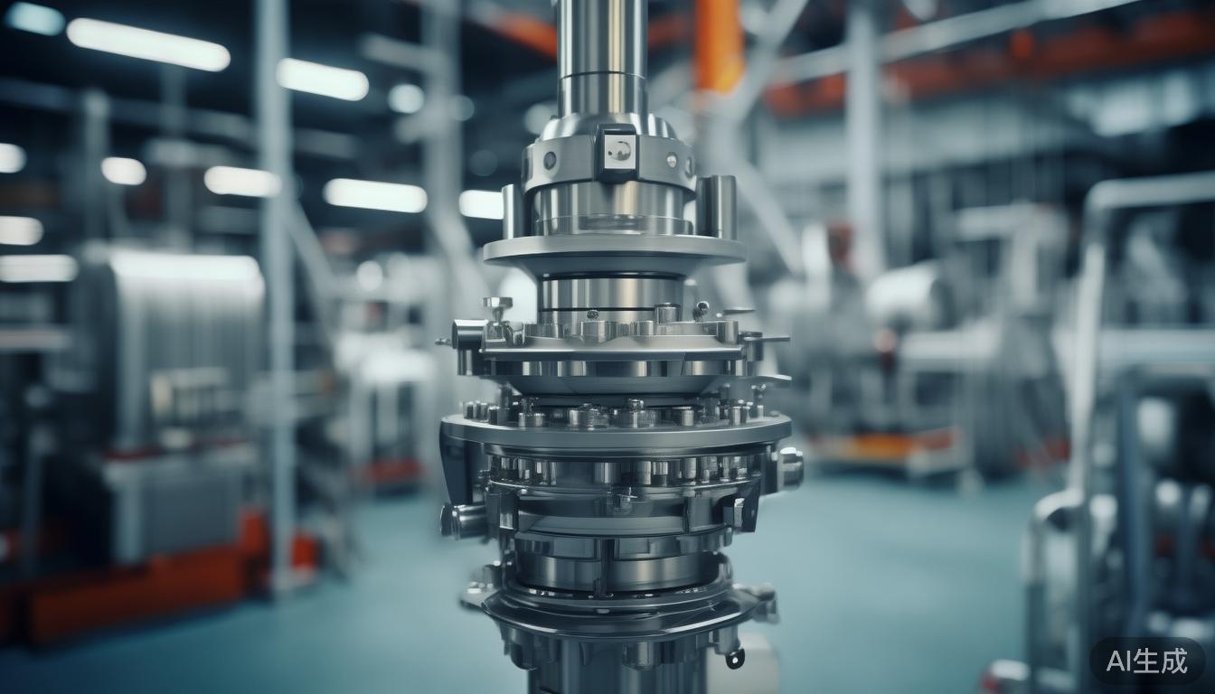 Automation of Hydraulic Control Devices Involving Balance Content and Control Valve Optimization