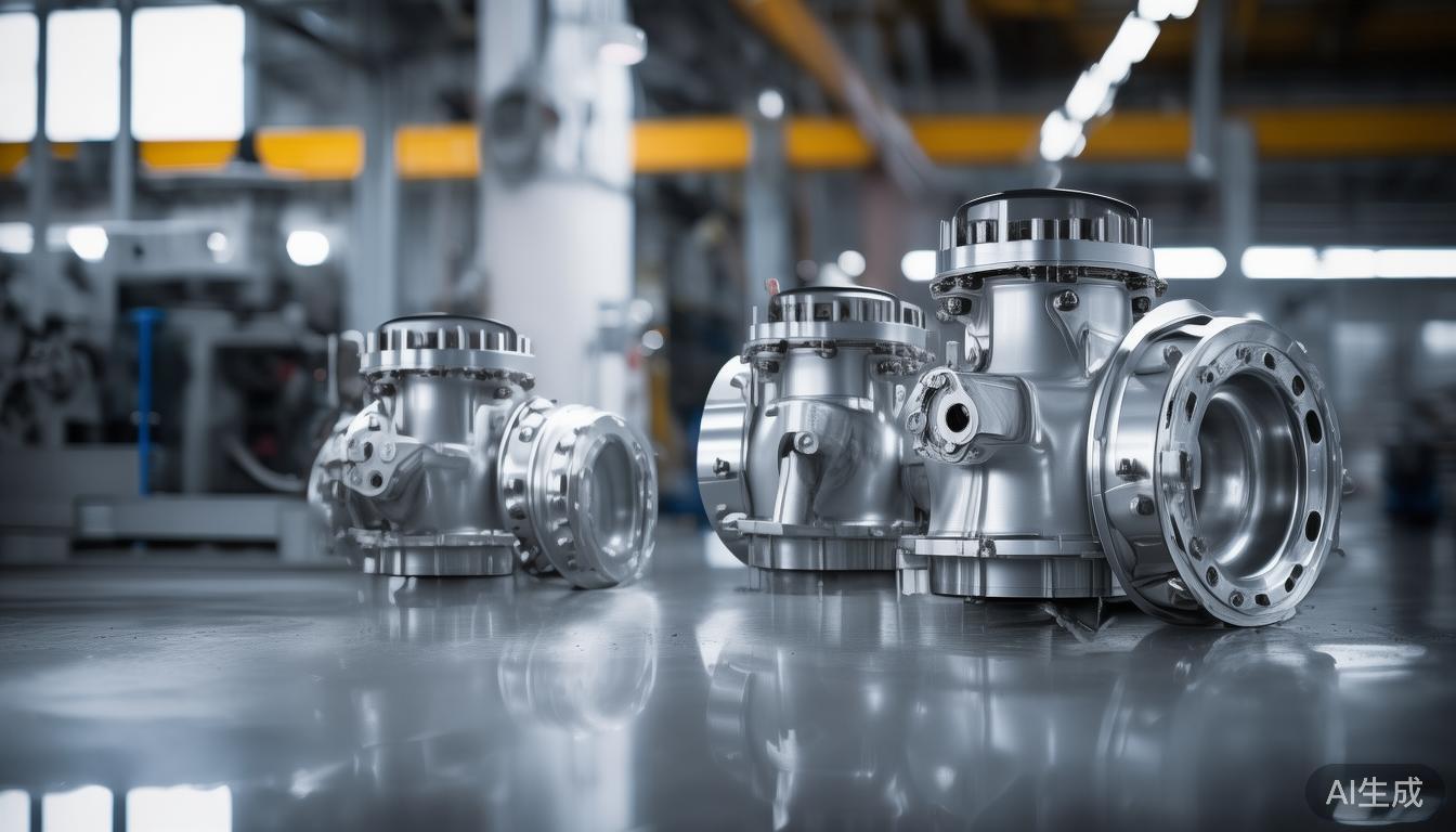 Gate Valve Content Corrugated Plate Test And Sludge Valve Evaluation