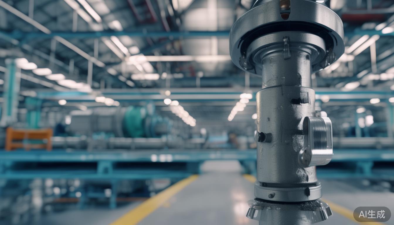 Disc Valve Malfunctions in Discharge Tanks and Safety Codes for Effective Management