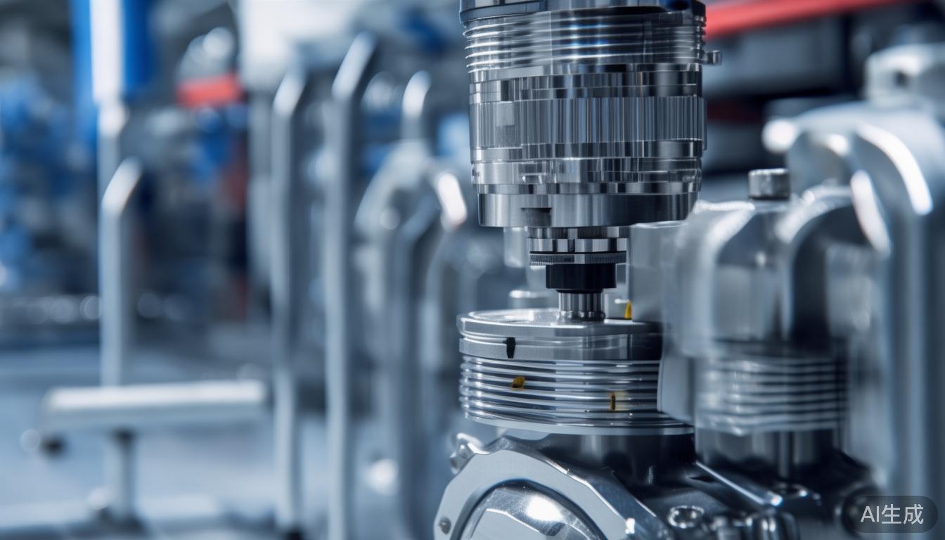 HighPressureSolenoidValveSuppliersPilotOperatedSolenoidValveRepairSolenoidValveTechnicalFeatures