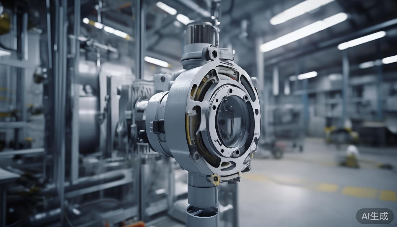 Plastic Electric Valve Types Uses And Benefits