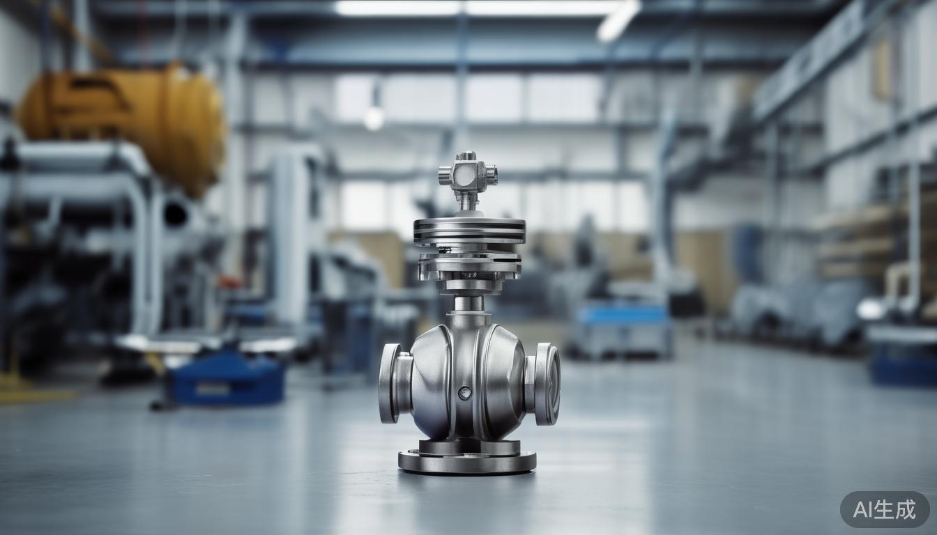 Pneumatic Globe Valve Fixing Procedures and Solutions for Globe Valve Leaks