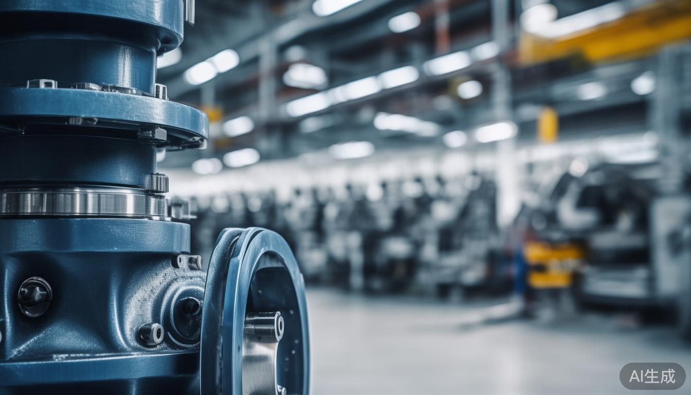 Industrial Pressure HighPressure Valve Installation Suppressor Suppliers