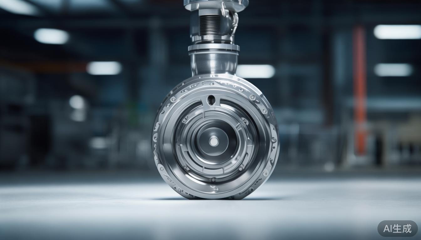 Pneumatic butterfly valve manufacturers specializing in various butterfly valve materials and comprehensive butterfly valve components