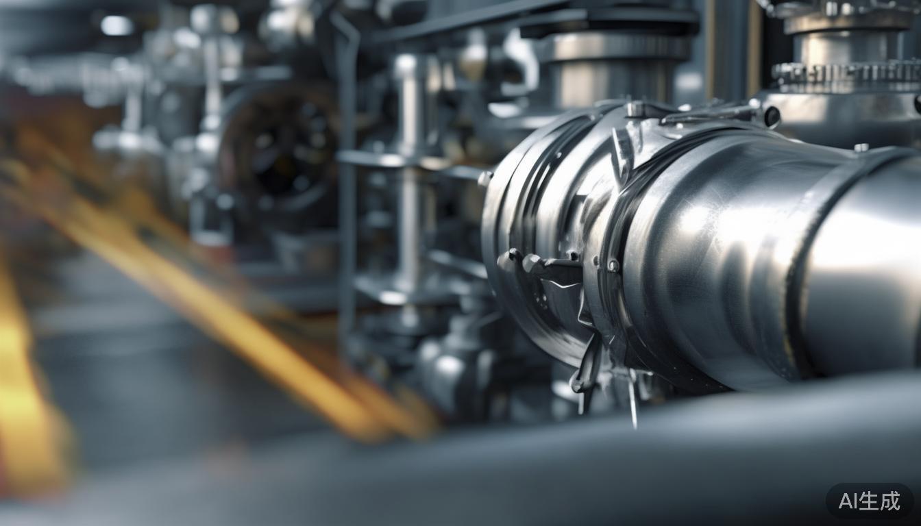 Flammable Substance Safety And Corrugated Flame Arresters Meeting Flame Safety Standards