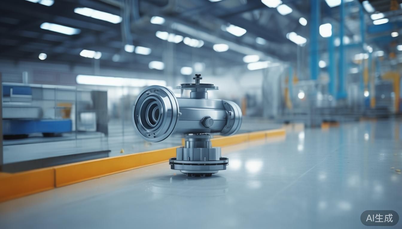 Plastic Valve Troubleshooting and Electric Plastic Applications Guide