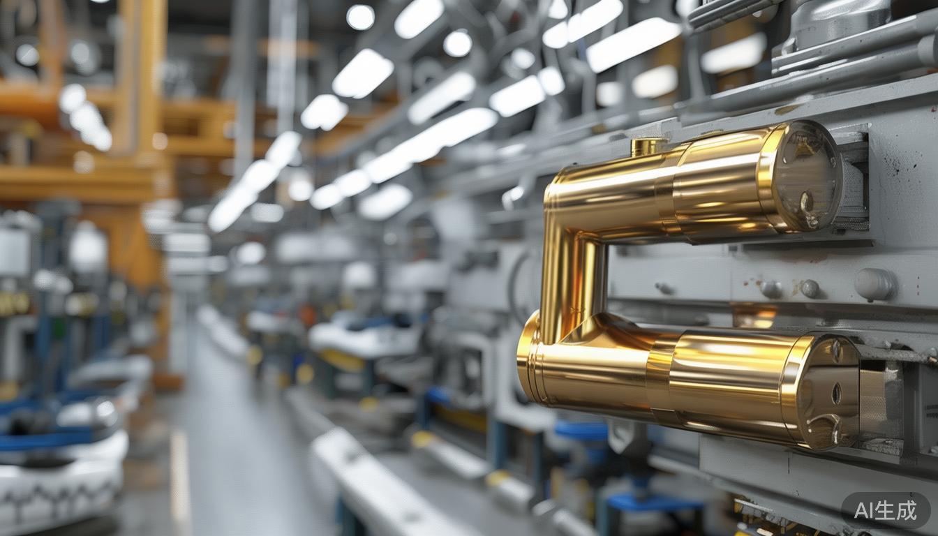 Designing Brass Angle Valves and Stainless Steel Valve Angles for Optimal Performance