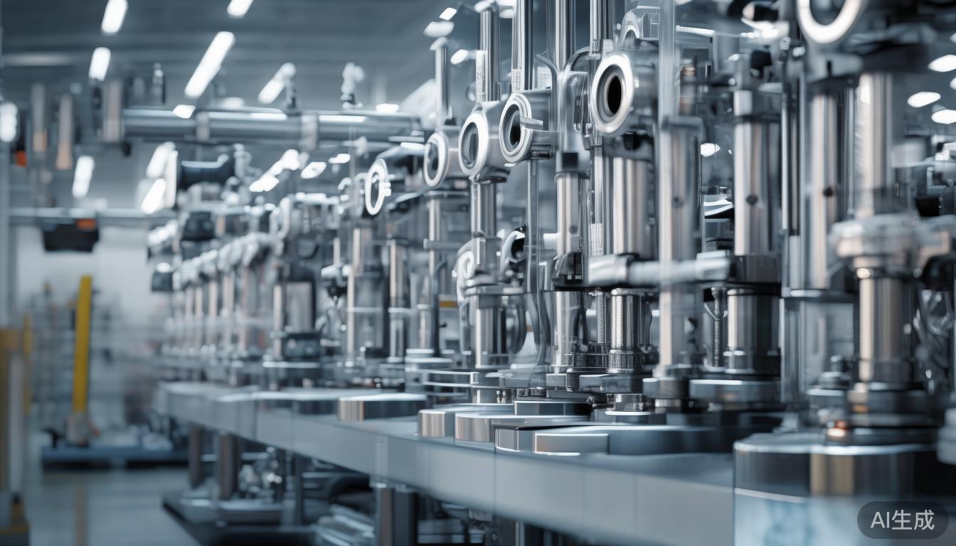 Automatic Air Control System Repair Steps and Inspection Tools Guide