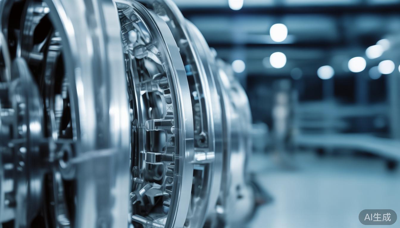 High Pressure Diaphragm Valve Pressure Balancing Valves Automatic Pressure Control Systems