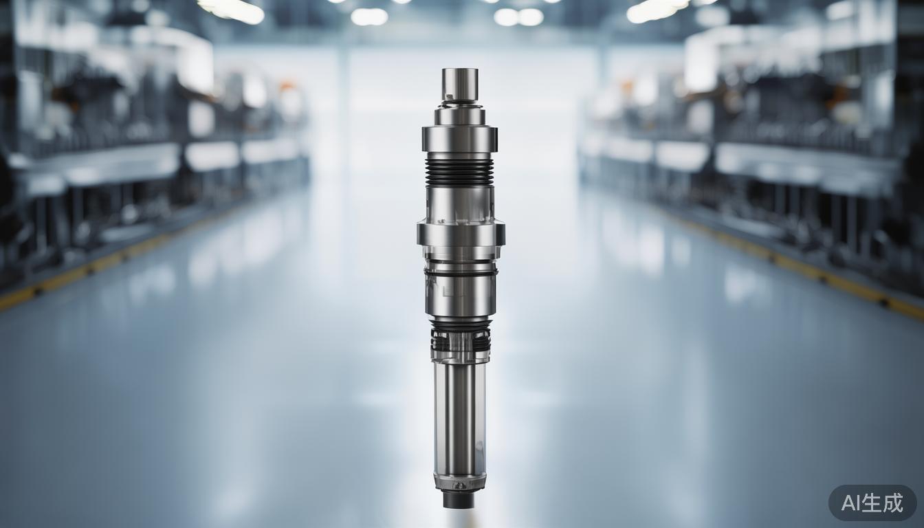 High Flow Needle Valve Types Precision Needle Valve Installation And Purpose