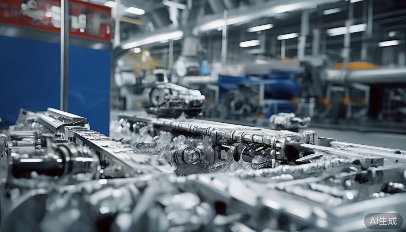 Industrial Sludge Handling Electric Sludge Cutter And Gate Valve Solutions For Sludge Management