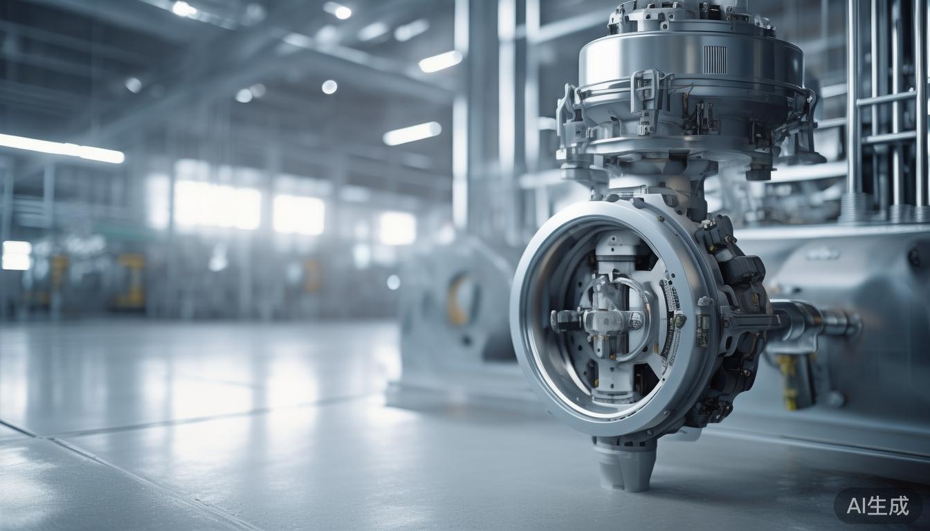 Valve Control Fluid System Hydraulic Actuator Control Gate Valve Operation and Management