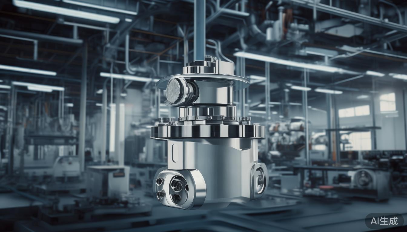 HighPressureSolenoidValveOperationProblemsAndTypesExplained