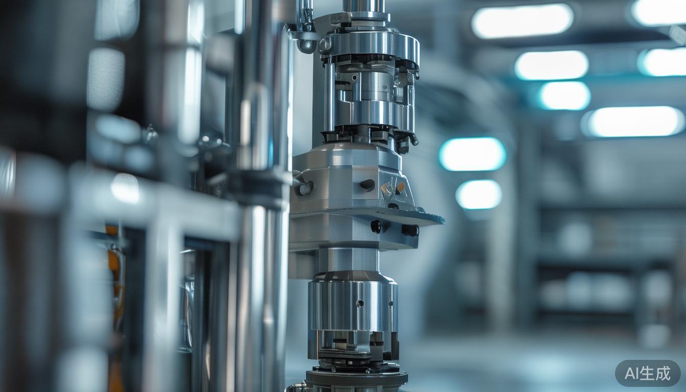 HighPressureNeedleValveSuppliersOfferingInnovativeBalancePressureSolutionsandAdvancedPressureDistributionTechniques