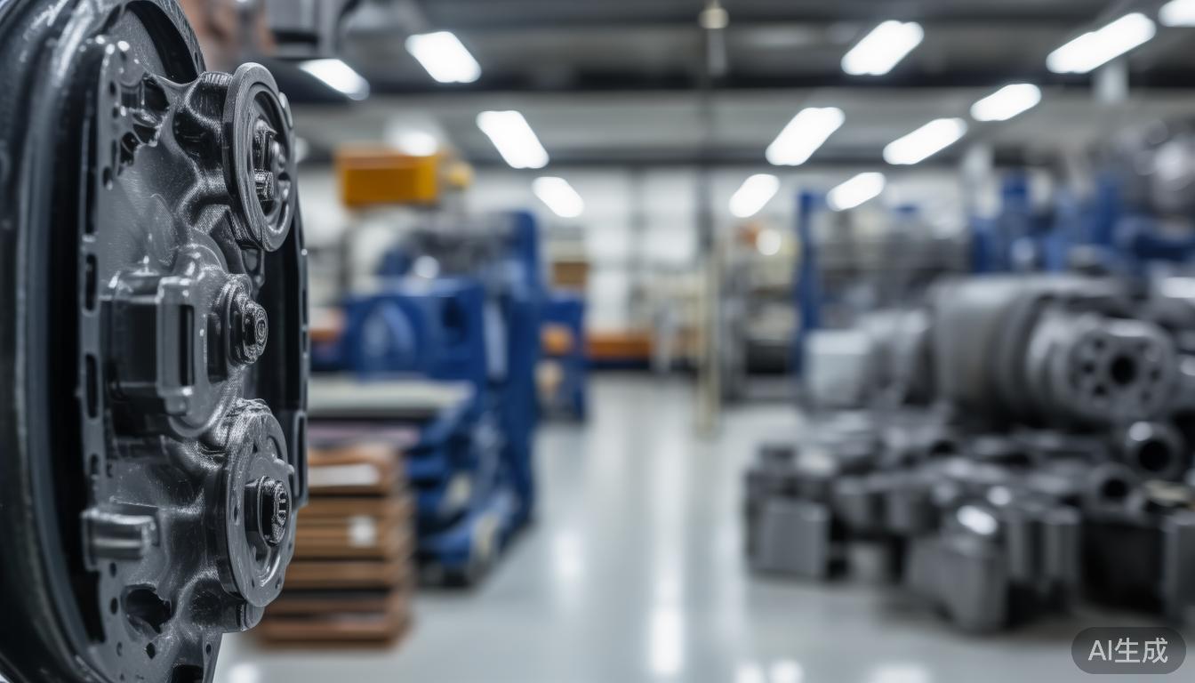 Industrial ball valve parts ball sludge valves plastic specifications