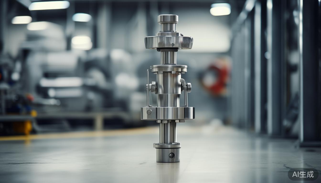 FireSafetySystemsWireStainlessSteelSafetyValveMaintenanceSafetyGuidelines