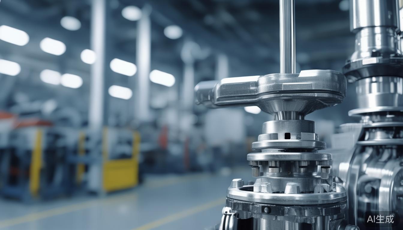 Compliance Safety Systems and Lever Operation in Industrial Safety Devices