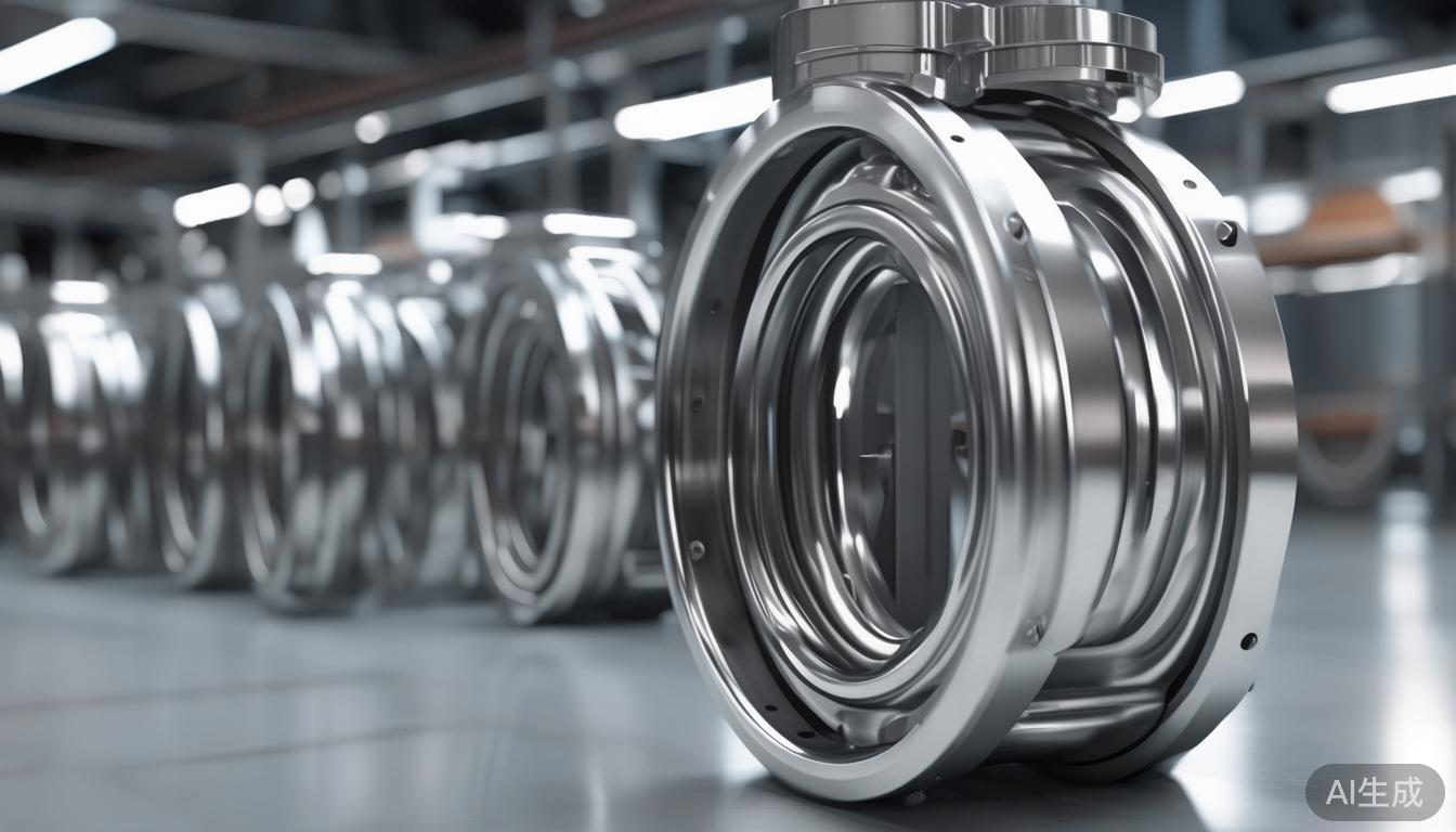 Electric Knife Gate Valve Testing Procedures For Stainless Gate Valve Repairs Including Corrugated Suppressors And Valve Maintenance