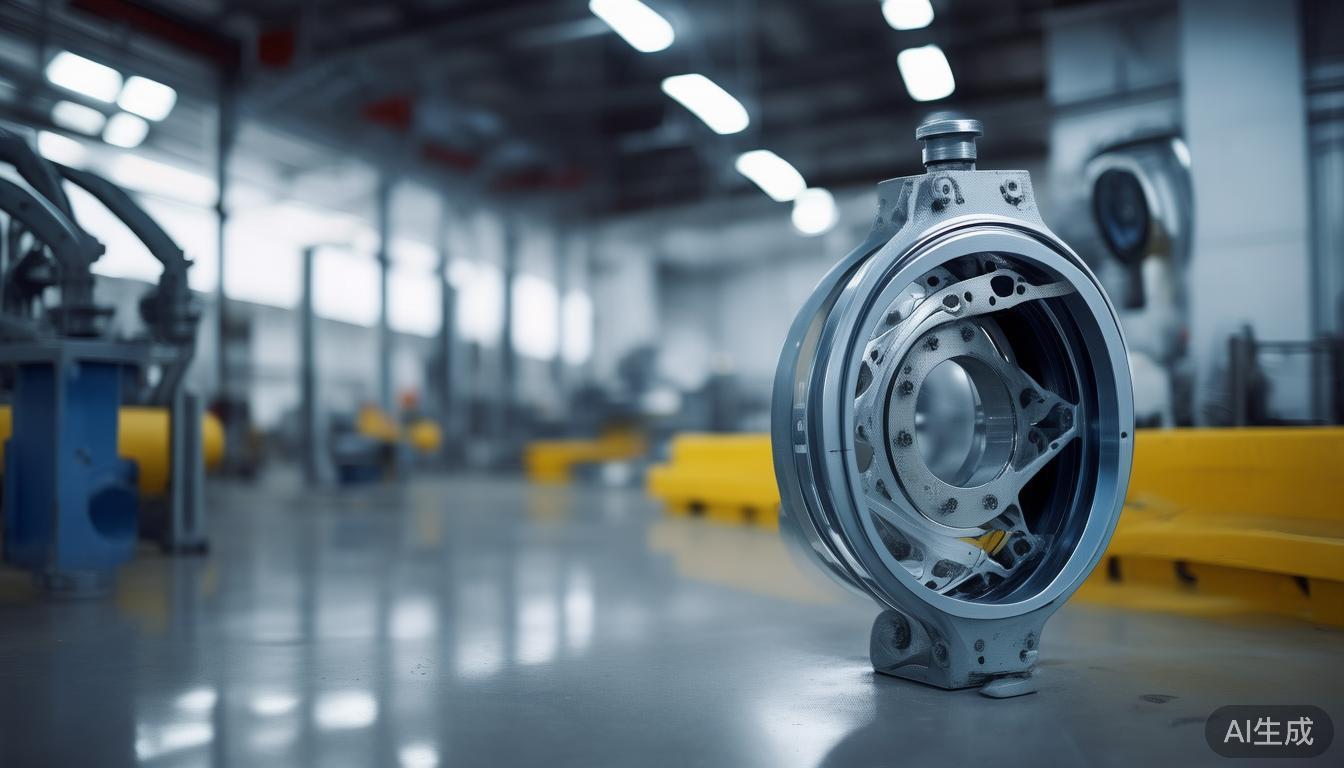 Industrial Butterfly Valve Standards Exploring Butterfly Valve Body Materials And API Butterfly Valve Specifications