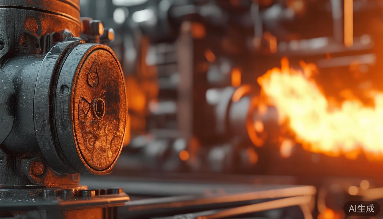 Flammable Compliance Safety and the Importance of Flame Equipment and Flammable Mesh in Ensuring Workplace Safety