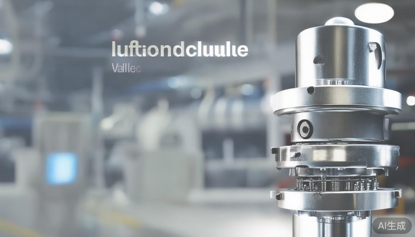 Advantages of Flanged Plunger Design in Plunger Valve Maintenance and Performance