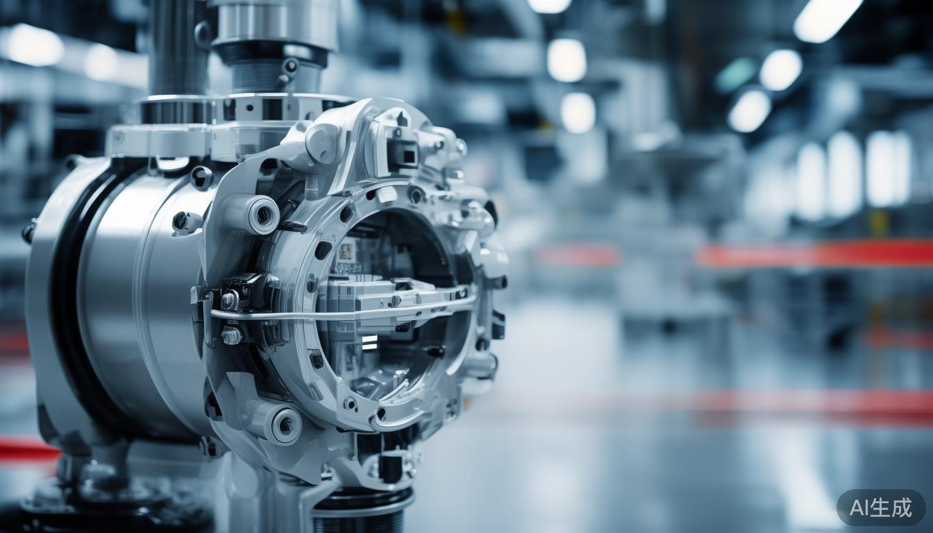 Solenoid Pressure Relief Overpressure Protection High Pressure Solenoid Valves Performance And Applications