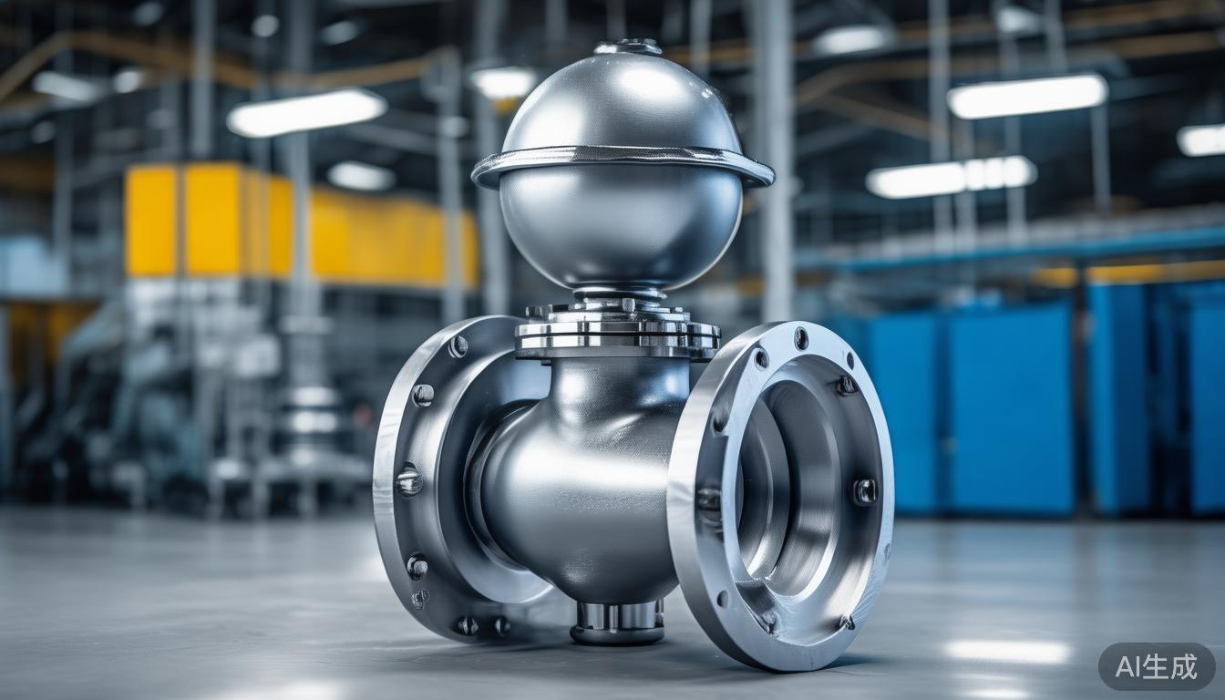 Globe Valve Techniques and Installation Procedures for Flanged Globe Valves Including Sizing Chart Guidance