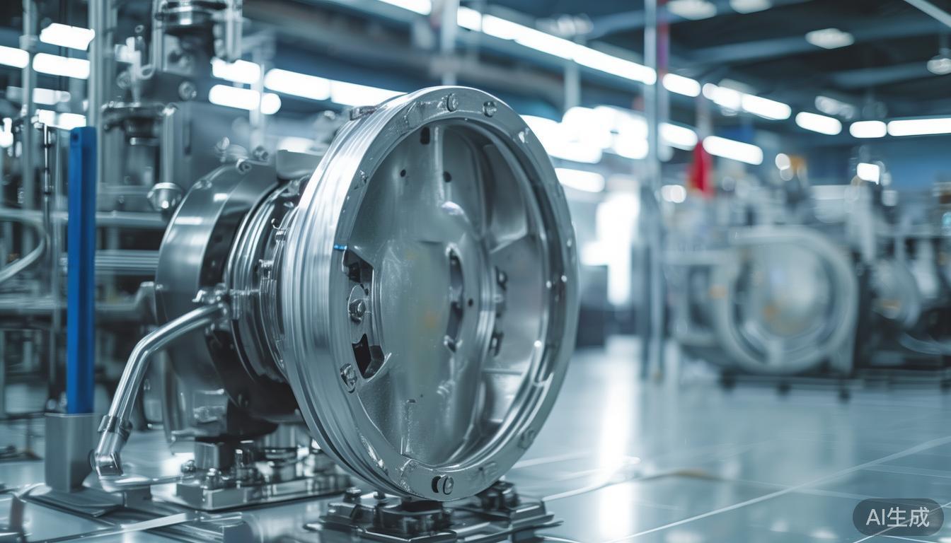 High Pressure Butterfly Valves High Quality Butterfly Valves Butterfly Valve Installation Guide