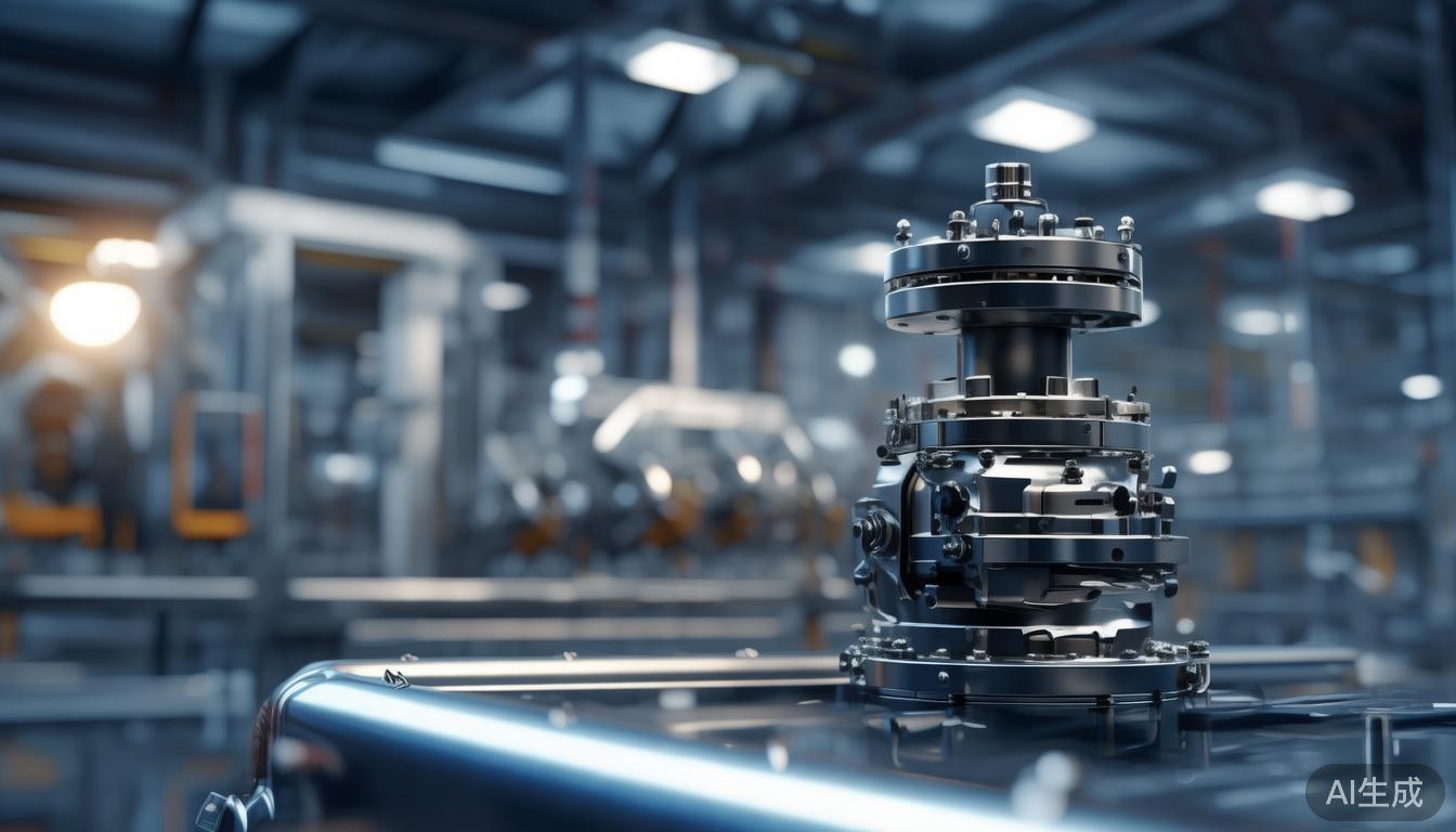 Hydraulic Diaphragm Sizing and Plunger Hydraulic Operation Exploring the Functionality of Hydraulic Control Devices