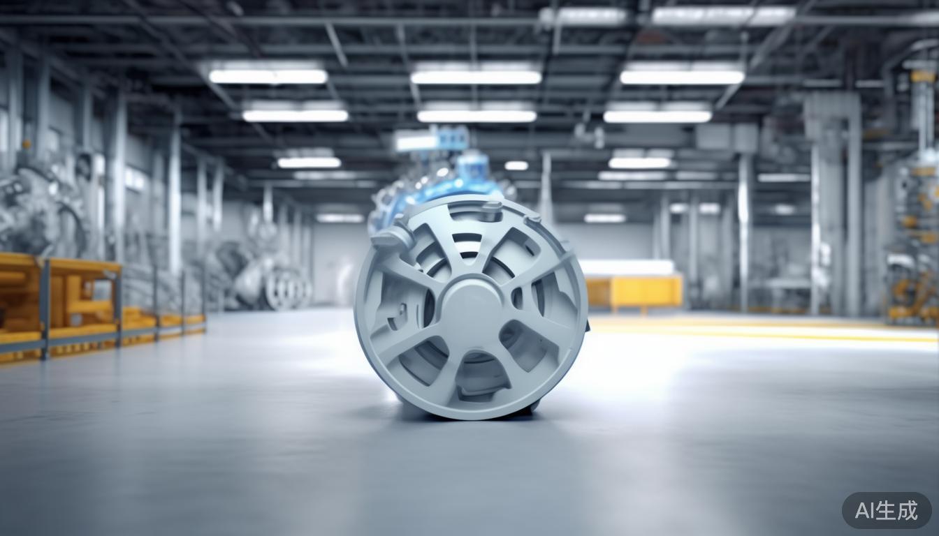 Plastic Wafer Butterfly Valve Benefits in Operation and Leak Prevention