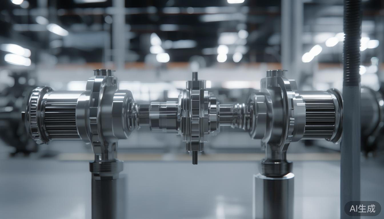 Threaded Plunger Care And Valve Repair Guide With Detailed Steps For Plunger Valve Maintenance And Fixing