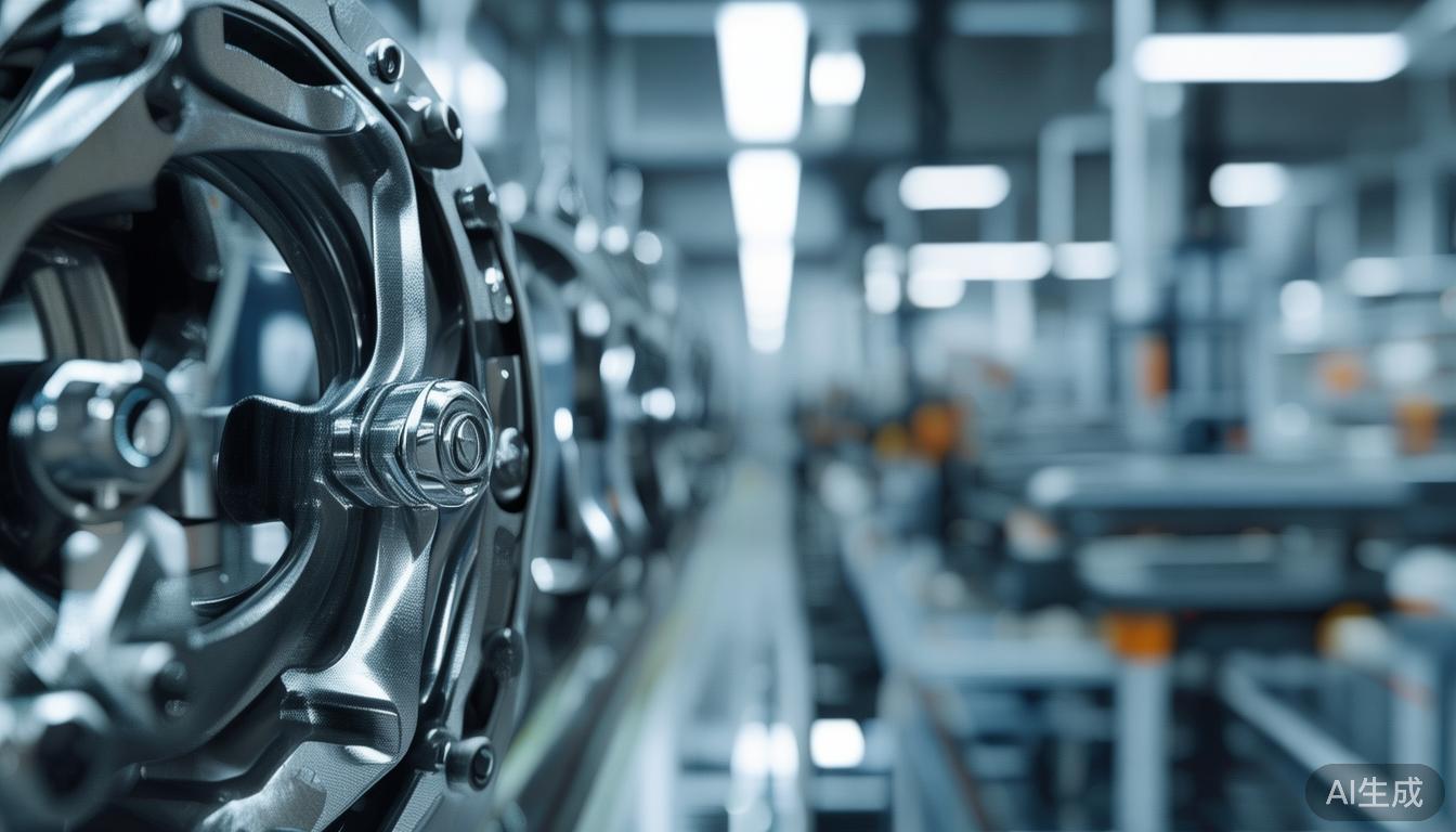 Balancing Valve Process Hydro Balance Control Thermal Balancing Valve Optimization