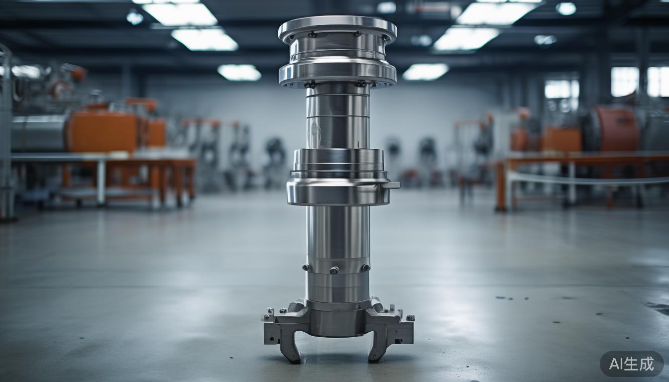 Sludge Knife Gate Control Valve Design for Effective Sludge Prevention