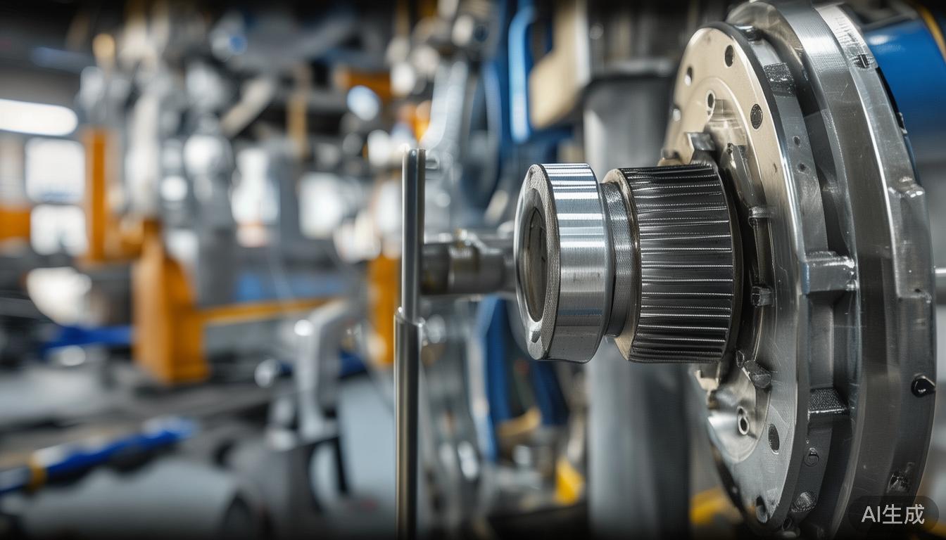 Design and Dimensions of Flanged Plug Valves