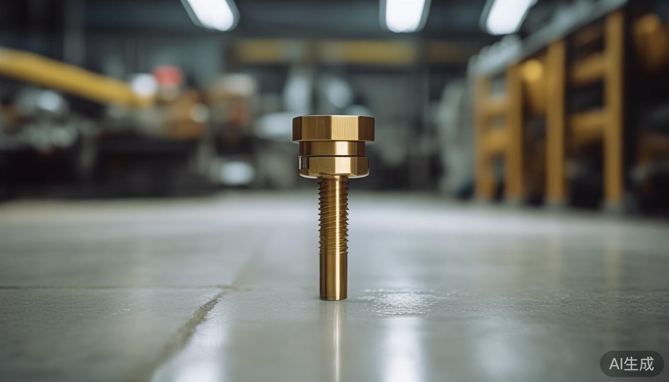 Brass Needle Valve Uses in India Size Selection Guide