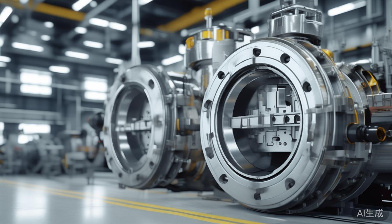 Hydro Balance Valve Technology Exploring Different Valve Types and the Balancing Gate Mechanism