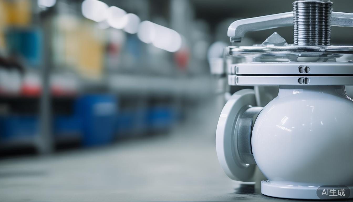 Designing Plastic Ball Valves for Enhanced Electric Valve Benefits and Efficiency Improvement