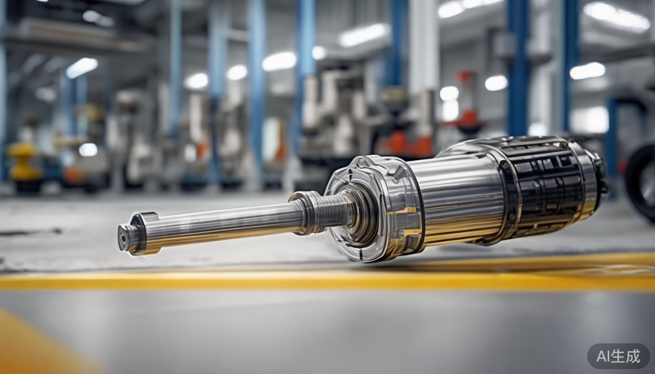 Hydraulic Plunger Function and Its Role in Hydraulic Filter Element Performance with Weir Control Integration