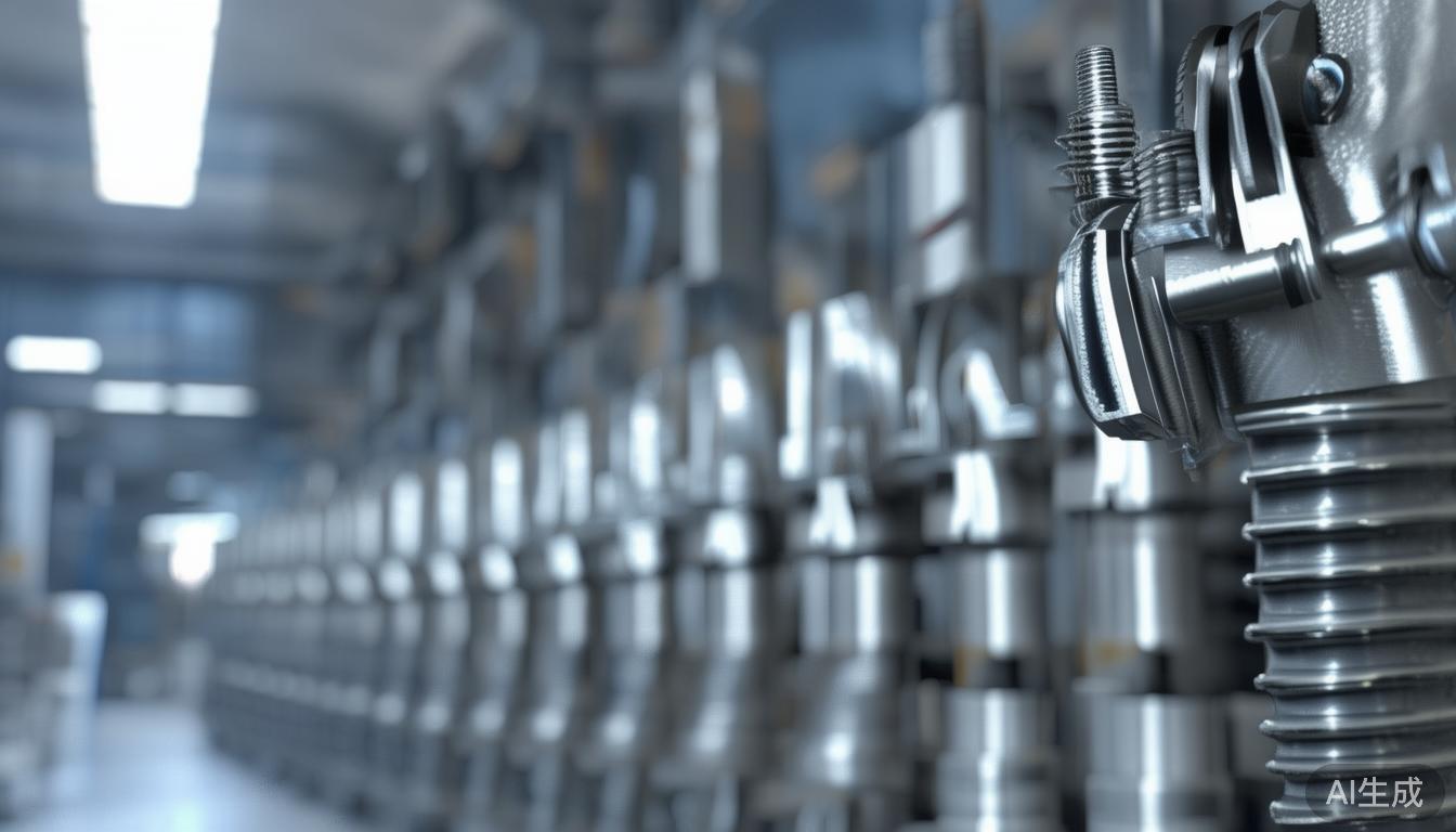 Threaded needle valve applications advantages and leading manufacturers overview