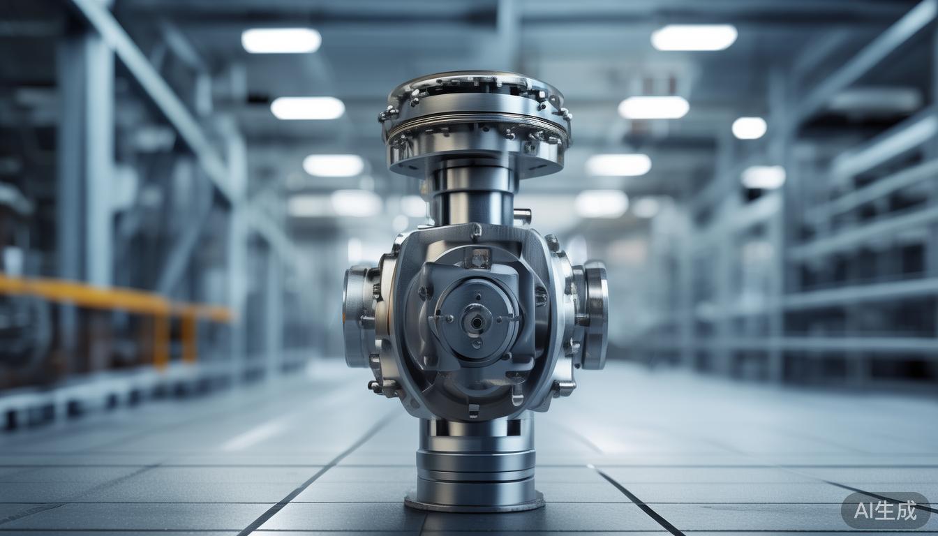 Plug Valve Selection Guide and Standards for Optimal Operation