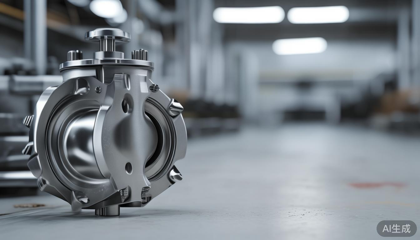 Stainless steel angle valve specifications and design standards detailed guide