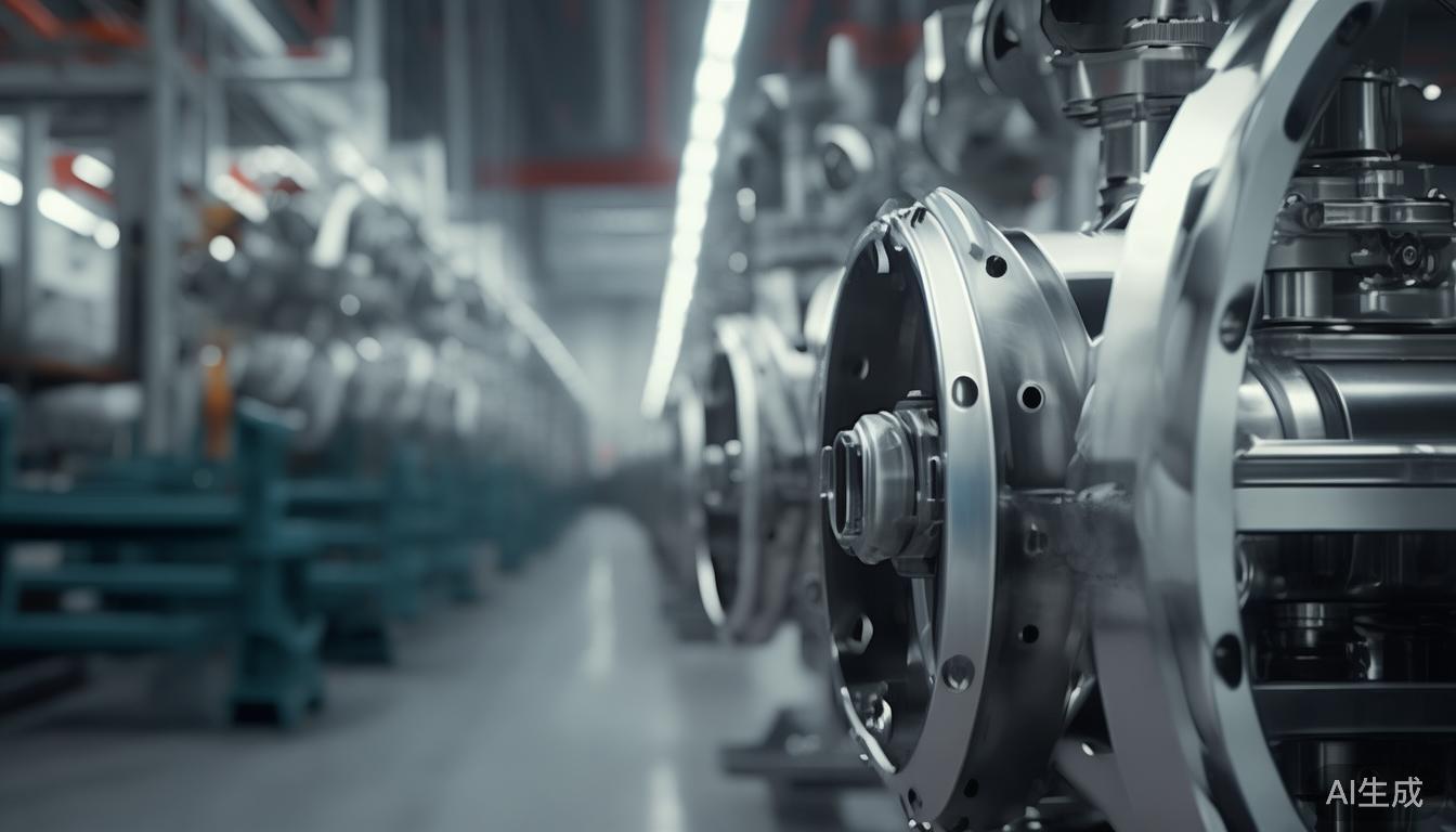 Water Balance Solutions for Sealing and Hydro System Balancing Needs