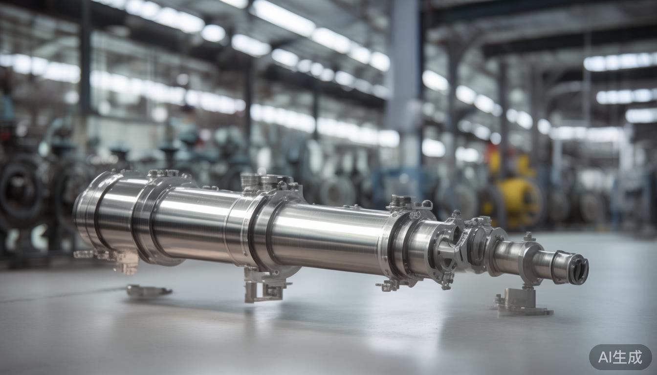 Flame Arrester Types for Flammable Liquids Codes Using Stainless Steel Flame Arrestors