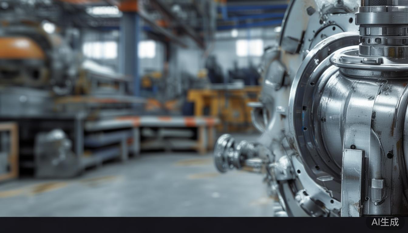 Flanged Plug Valve Selection Guide Exploring Flanged Plug Operation and Proper Plug Valve Installation Techniques