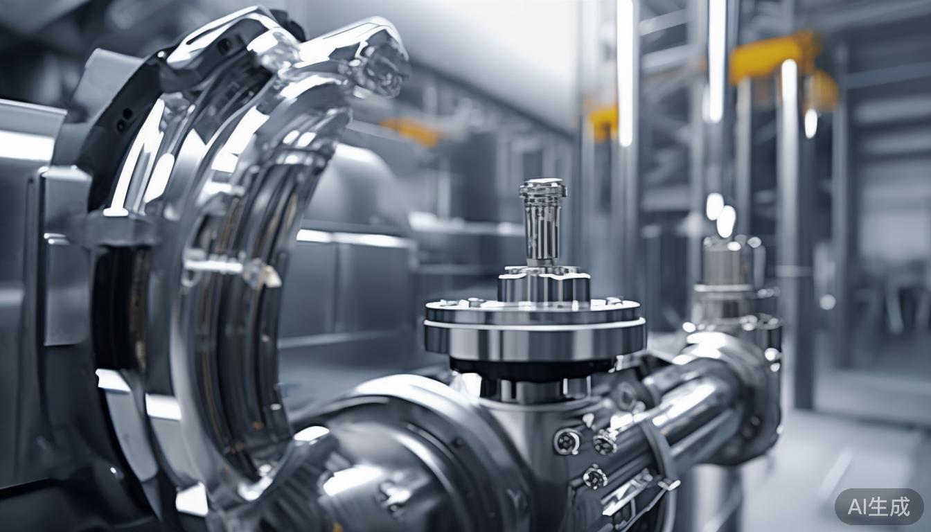 Testing of Tank Discharge Valve and Relief Valves in the Discharge System